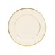 thumbnail image 1 of Plato de Ensalada Lenox 20 cm de Porcelana Resistente a Astilladuras, 1 of 1