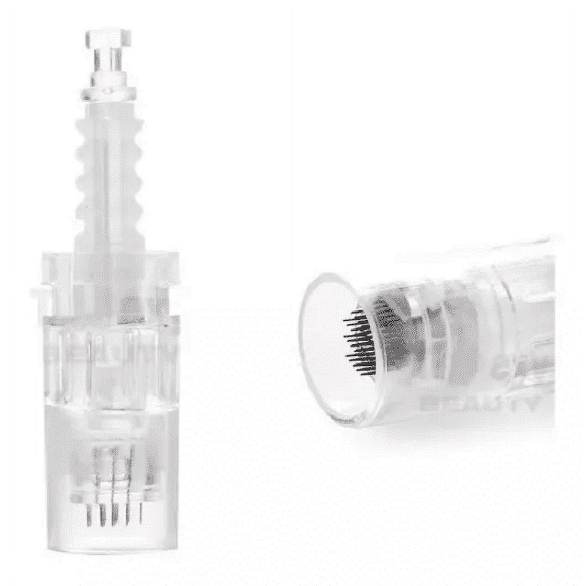 Kimale - Cartuchos Dermapen 12 Pines Pack De 10 Agujas