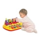 thumbnail image 2 of Piano de juguete Kiddieland de 8 teclas con sonidos de animales, 2 of 3