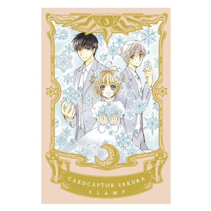 manga-sakura-card-captor-clamp-tomo-3-lider