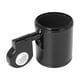 thumbnail image 2 of Portavasos Para Motocicleta, Ligero, Para Botellas De Agua, Para Manillar, Color Negro, 2 of 5