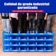 thumbnail image 5 of Gaveta Industrial Plastica Caja Organizadora Apilable 30lt, 5 of 6