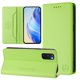 thumbnail image 2 of Funda Billetera con Soporte para Samsung Galaxy S20 Bloqueo RFID Plegable Verde claro, 2 of 6