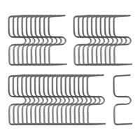 Ioensy - Entrenador De Tallo De Plantas, Regalo Fuerte Para Granjero De Huerto, Herramientas De Granja, Extractor De Ramas De Árbol M13Cm