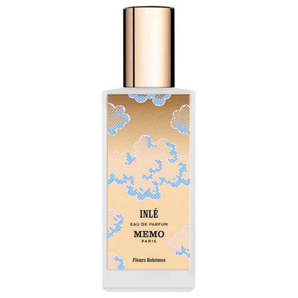 Perfume Memo Paris Inle Eau de Parfum para mujer, 30 ml