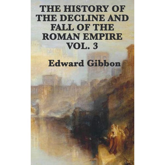 Libro Wilder Publications – Historia del Imperio Romano, Vol. 3