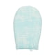thumbnail image 2 of Guantes para vaporizador de ropa con lazo para el Aislamiento térmico Almohadilla de planchado manual Manga Vaporizador de ropa Mitón Grueso Mini , VERDE, 2 of 5