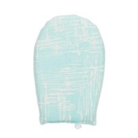 Bothyi - Guantes Para Vaporizador De Prendas Manoplas Vaporizadoras De Prendas Gruesas Con Lazo Verde