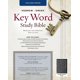 thumbnail image 1 of Biblia KJV de cuero con índice de pulgar – AMG Publishers, 1 of 1