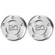 thumbnail image 1 of Pesas de Golf Gofotu 20 g 2 piezas Titleist Scotty Cameron, 1 of 5