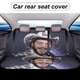thumbnail image 5 of Funda de Asiento Trasero Desmarcar Post Malone 120x59x76cm, 5 of 6