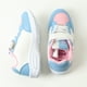thumbnail image 3 of Zapatillas Con Luces Niña Lilo & Stitch Looking Cute Celeste Disney, 3 of 5