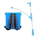 thumbnail image 4 of Esparcidor De Fertilizante Manual, Herramienta De Fertilización De 25 L Para árboles Frutales De Maíz, Altura Ajustable, 4 of 5