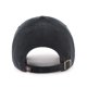 thumbnail image 2 of Gorra 47 Clean Up Ajustable Georgia Bulldogs Negra, 2 of 3