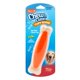 thumbnail image 1 of Juguete de morder para perro Hartz Tuff Bone grande con aroma a tocino, 1 of 9