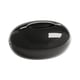 thumbnail image 5 of Dispensador De Servilletas Con Soporte Para Pañuelos Faciales, Para Baño, Hogar, Inodoro, Color Negro, Doble Capa, 5 of 5