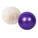 thumbnail image 3 of Pelota De Entrenamiento Para Pilates En Casa Y Ejercicio De Gimnasio Funda Antideslizante 45cm, 3 of 5