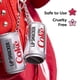 thumbnail image 4 of Bálsamo Labial Lip Smacker Diet Coke Sheer con Llavero, 4 of 6