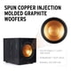thumbnail image 3 of Subwoofer Klipsch Synergy Black Label Sub-100 10" 150W, 3 of 3