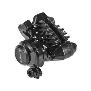Caliper Del. Mecanico Shimano Br-Rs305 140/160Mm
