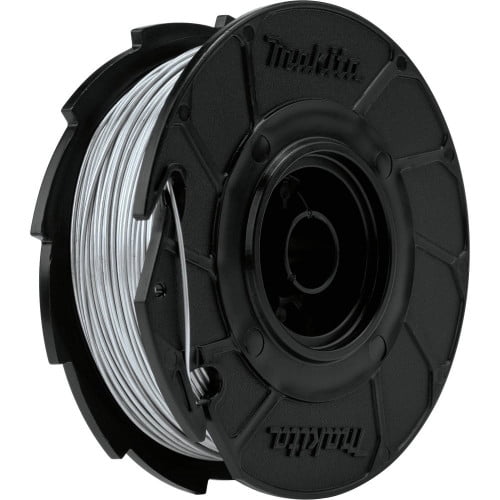 Makita - Rollo 110m Cable Galvanizado Amarradora