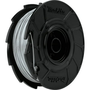 Makita - Rollo 110M Cable Galvanizado Amarradora