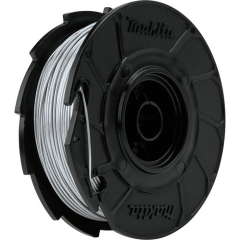 Makita - Rollo 110M Cable Galvanizado Amarradora