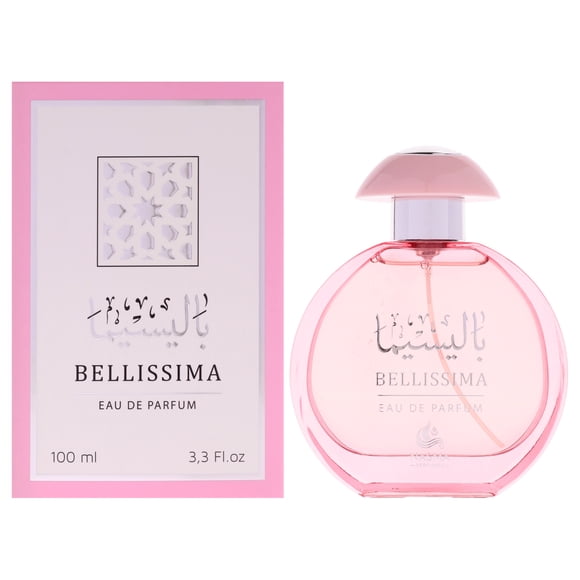 Perfume Nasma Bellissima EDP 100ml Mujer