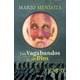 thumbnail image 1 of Libro Los vagabundos de Dios - Mario Mendoza, 1 of 2