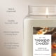 thumbnail image 3 of Candle Yankee Candle, ámbar y sándalo, 623 ml, tarro de 150 horas, 3 of 8