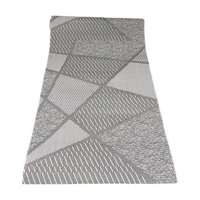 Oem - Mantel Camino De Mesa Rectangular Pvc 180X30Cm Fg