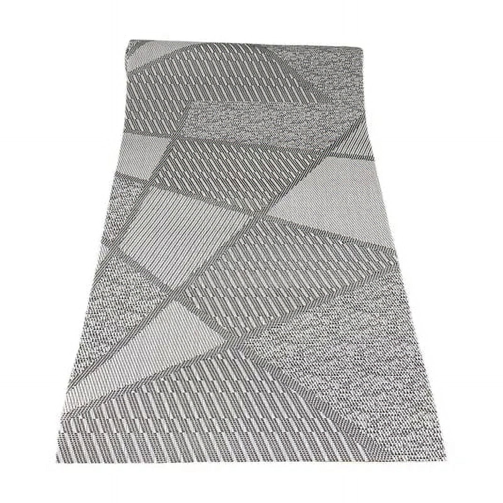 Oem - Mantel Camino De Mesa Rectangular Pvc 180x30cm Fg