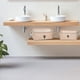 thumbnail image 4 of Set de Cestas Decorativas Cactus 2 Pzas, 4 of 4
