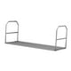 thumbnail image 2 of Estante Debajo Del Estante Organizador De Lavabo Plegable Para Encimera De Baño Y Cocina Negro, 2 of 3