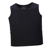 Ioensy - Chaleco De Compresión Para Niños Y Adolescentes Con Trastornos Del Estado De Ánimo. Chaleco Lastrado.