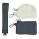 thumbnail image 5 of Set Monedero Tarjetero Bicolor con Strap para Mujer, 5 of 6