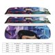 thumbnail image 2 of Coraline 3 Pcs Bed Sheets Set Breathable Duvet Cover with 2 Pillow Sham Soft All Seasons Bedding Set, 2 of 3