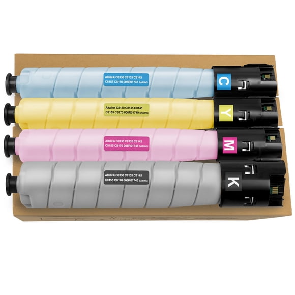 Cartucho de tóner SAIDING de alta capacidad para Xerox Altalink