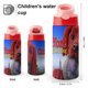thumbnail image 2 of Clifford, el gran perro rojoBotella de Agua con Tapa Pop Top de Un Toque, Acero Inoxidable, a Prueba de Fugas, para Deportes, Botella Infantil rosa 12 oz, 2 of 6