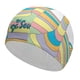 thumbnail image 1 of ¡Oh, los lugares a los que irás! Gorro de Natación de Licra, Gorro de Baño de Tela Cómoda, Gorro Elástico Antideslizante para Hombres, Mujeres y Niños, 1 of 6