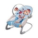 thumbnail image 1 of Silla Nido Bouncer Lion Blue, 1 of 6