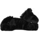 thumbnail image 3 of Miniflopsie™ Beau™ con forma de animal de peluche Aurora®, color negro, 20 cm, 3 of 3