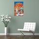 thumbnail image 5 of Cuadro Decorativo Hércules Desmarcar 40x60 cm, 5 of 6