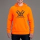 thumbnail image 3 of Sudadera con capucha Vortex Optics Performance 3X-Large Blaze para hombre, 3 of 6