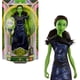 thumbnail image 1 of Muñeca de moda Mattel Universal Pictures Wicked Elphaba, 1 of 6