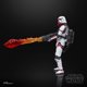 thumbnail image 3 of Figura de acción STAR WARS The Black Series Incinerator Trooper, 3 of 6