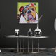 thumbnail image 4 of Cuadro Decorativo Bulldog, 4 of 4