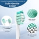thumbnail image 2 of Cabezal SuitShine para Philips Sonicare Pack 8 Unidades, 2 of 3