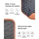 thumbnail image 5 of Protector de asiento de coche Owleys, piel de primera calidad, impermeable, 1 unidad, 5 of 9