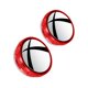 thumbnail image 3 of Espejo Retrovisor Auxiliar Para Punto Ciego De Coche, Espejo Convexo Para Bicicletas Y Coches, 3 of 5